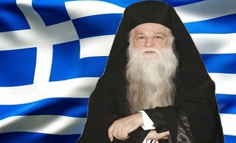 Νέο σφυροκόπημα Αμβρόσιου για την Σύνοδο του Κολυμπαρίου : Βλαπτικός ο ρόλος Βαρθολομαίου για την Ορθοδοξία